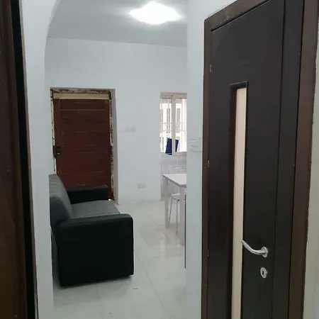 Apartment 41